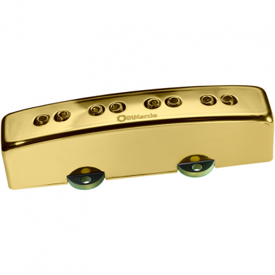 DP301G i gruppen Pickups / Elbas / DiMarzio / All hos Crafton Musik AB (376275577650)