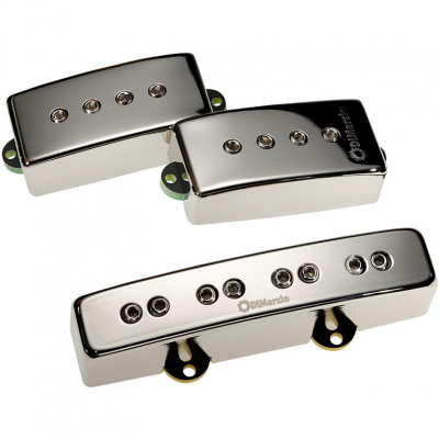 DP307N i gruppen Pickups / Elbas / DiMarzio / All hos Crafton Musik AB (376275647650)