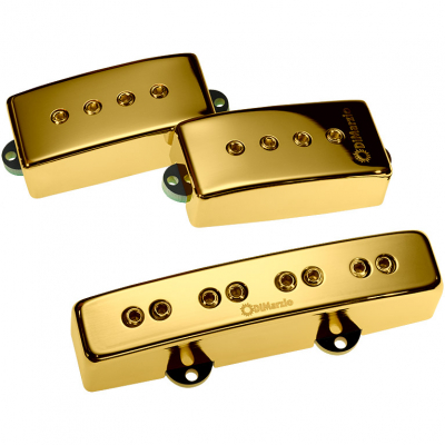 DP307G i gruppen Pickups / Elbas / DiMarzio / All hos Crafton Musik AB (376275667650)