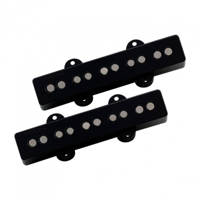 DP552BK i gruppen Pickups / Elbas / DiMarzio / All hos Crafton Musik AB (376285117650)