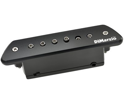 DP234 i gruppen Pickups / Akustiska instrument / DiMarzio hos Crafton Musik AB (376296507650)