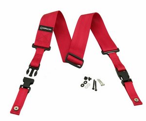 DD2200RD i gruppen Tilbehør Strengerinstrumenter / Reimer / DiMarzio hos Crafton Musik AB (376410167650)