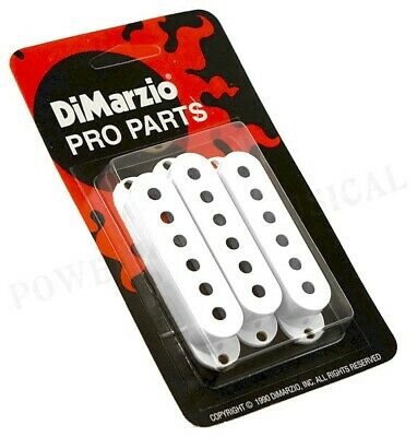 DM2000W i gruppen Tilbehr Strengerinstrumenter / Hardware / Pickup Covers hos Crafton Musik AB (376505127650)