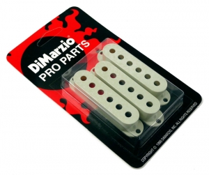 DM2001MG i gruppen Tilbehør Strengerinstrumenter / Hardware / Pickup Covers hos Crafton Musik AB (376506157650)
