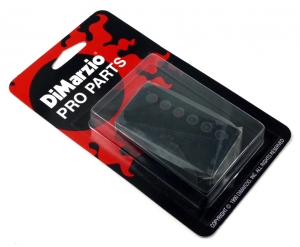 GG1600BK i gruppen Tilbehør Strengerinstrumenter / Hardware / Pickup Covers hos Crafton Musik AB (376509117650)