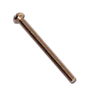 HUMHTCH i gruppen Tilbehr Strengerinstrumenter / Hardware / Springs & Screws hos Crafton Musik AB (376530107650)