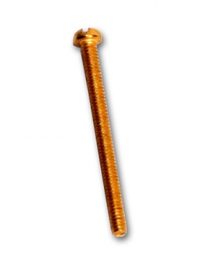 HUMHTGH i gruppen Tilbehør Strengerinstrumenter / Hardware / Springs & Screws hos Crafton Musik AB (376530207650)