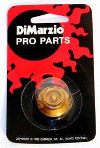 DM2101G i gruppen Tilbehør Strengerinstrumenter / Hardware / Knobs hos Crafton Musik AB (376541097650)