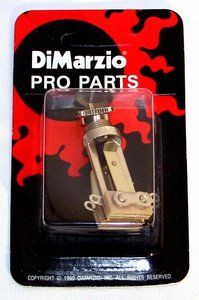 EP1101 i gruppen Pickups / Elgitarr / DiMarzio / Tillbehr hos Crafton Musik AB (376561007650)