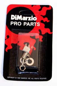 EP1106 i gruppen Pickups / Elgitarr / DiMarzio / Tillbehr hos Crafton Musik AB (376568007650)
