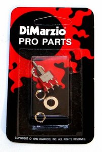 EP1107 i gruppen Pickups / Elgitarr / DiMarzio / Tillbehr hos Crafton Musik AB (376569007650)