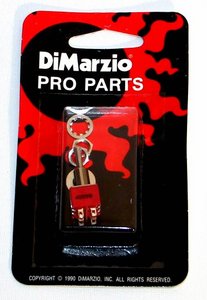 EP1108 i gruppen Pickups / Elgitarr / DiMarzio / Tillbehr hos Crafton Musik AB (376570007650)