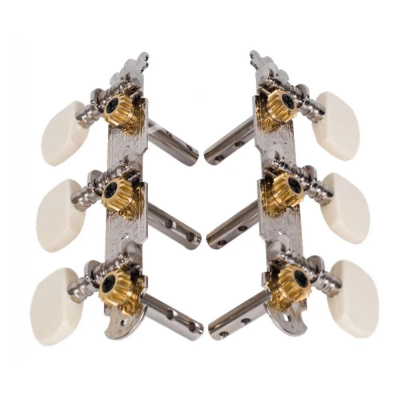 SMH-SS-C-3R3L i gruppen Tilbehr Strengerinstrumenter / Hardware / Stmskruvar hos Crafton Musik AB (382470588239)