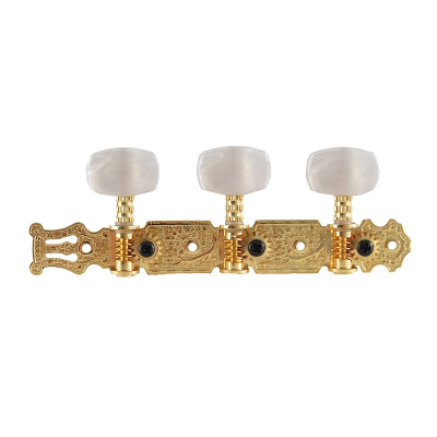 SMH-G-P i gruppen Tilbehr Strengerinstrumenter / Hardware / Stmskruvar hos Crafton Musik AB (382470608239)