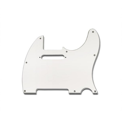 TP-3W i gruppen Tilbehør Strengerinstrumenter / Hardware / Plekterskydd hos Crafton Musik AB (382626428239)