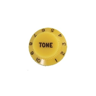 KS-240T-YLM i gruppen Tilbehør Strengerinstrumenter / Hardware / Knobs hos Crafton Musik AB (382630428239)