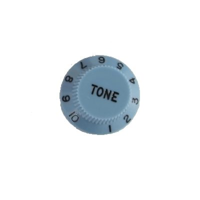 KS-240T-BLU i gruppen Tilbehr Strengerinstrumenter / Hardware / Knobs hos Crafton Musik AB (382630468239)