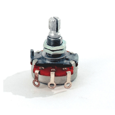 PM500KB i gruppen Tilbehr Strengerinstrumenter / Hardware / Pottar & Jack hos Crafton Musik AB (382632248239)