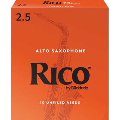 RJA1025 i gruppen Blås / Fliser Saxofon hos Crafton Musik AB (570131257050)