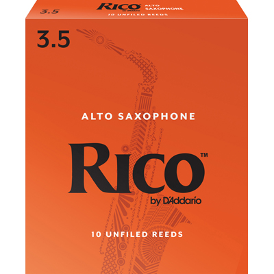 RJA1035 i gruppen Blås / Fliser Saxofon hos Crafton Musik AB (570131357050)