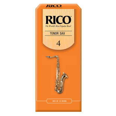 RKA2540 i gruppen Blås / Fliser Saxofon hos Crafton Musik AB (570137407050)