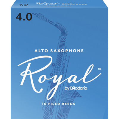 RJB1040 i gruppen Blås / Fliser Saxofon hos Crafton Musik AB (570146407050)