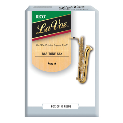 RLC10HD i gruppen Blås / Fliser Saxofon hos Crafton Musik AB (570176307050)