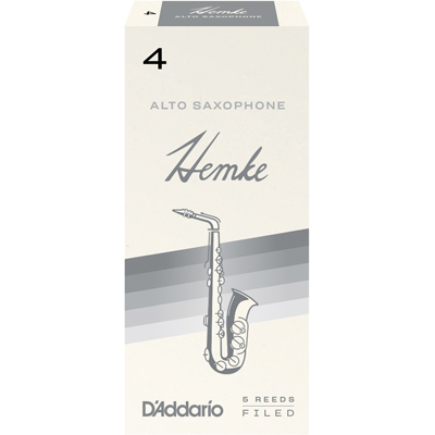 RHKP5ASX400 i gruppen Blås / Fliser Saxofon hos Crafton Musik AB (570211407050)