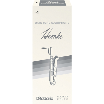 RHKP5BSX400 i gruppen Blås / Fliser Saxofon hos Crafton Musik AB (570213407050)