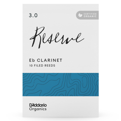 ODBR1030 i gruppen Blås / Fliser Klarinett hos Crafton Musik AB (570250307050)