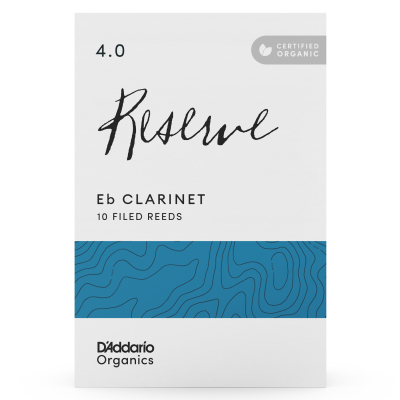 ODBR1040 i gruppen Blås / Fliser Klarinett hos Crafton Musik AB (570250407050)