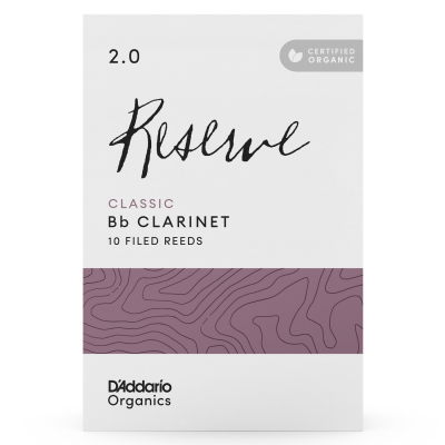 ODCT1020 i gruppen Blås / Fliser Klarinett hos Crafton Musik AB (570252207050)