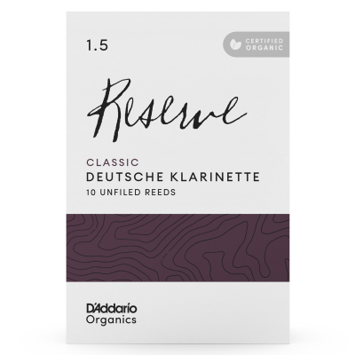 ORCR1015D i gruppen Bls / Fliser Klarinett hos Crafton Musik AB (570253157050)