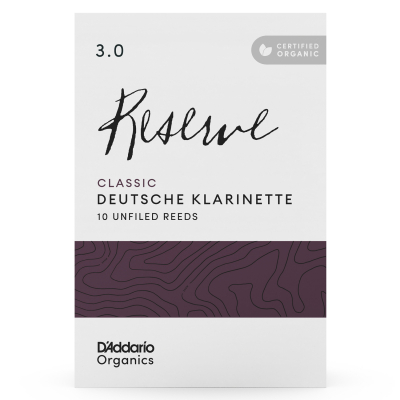 ORCR1030D i gruppen Blås / Fliser Klarinett hos Crafton Musik AB (570253307050)