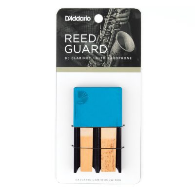 DRGRD4ACBL i gruppen Blås / Tillbehör hos Crafton Musik AB (570352137050)
