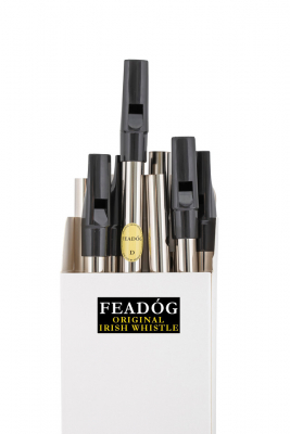 FW10 i gruppen Blås / Feadog (Irske fløyter) hos Crafton Musik AB (637145003735)