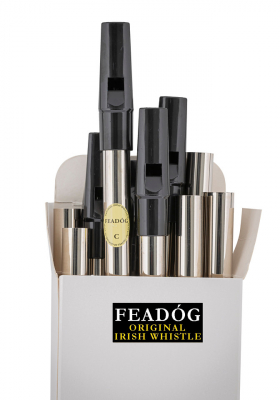 FW23 i gruppen Bls / Feadog (Irske flyter) hos Crafton Musik AB (637190003735)