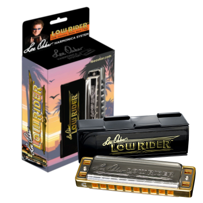 1975P-C i gruppen Bl�s / Lee Oskar (Munnspill) hos Crafton Musik AB (651130605110)