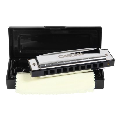 HH-2007 C i gruppen Bls / Cascha (Munspel) hos Crafton Musik AB (652101005249)