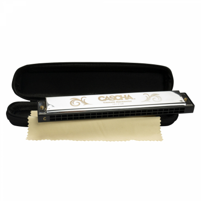 HH-2168 Tremolo i gruppen Bls / Cascha (Munspel) hos Crafton Musik AB (652115005249)
