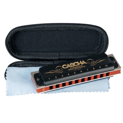 HH-2025 C i gruppen Bls / Cascha (Munspel) hos Crafton Musik AB (652141005249)