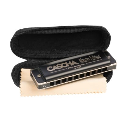 HH-2058 C i gruppen Bls / Cascha (Munspel) hos Crafton Musik AB (652161005249)