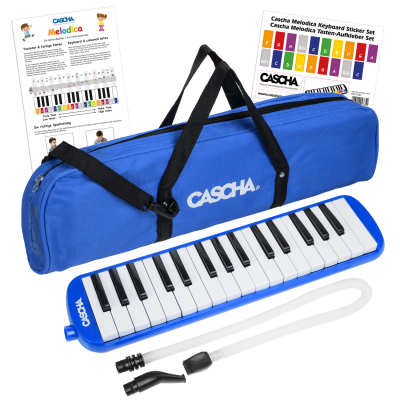 HH 2060 i gruppen Bls / Melodica hos Crafton Musik AB (652271135249)