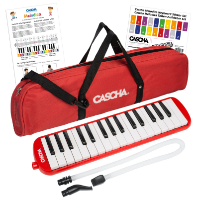 HH 2059 i gruppen Bls / Melodica hos Crafton Musik AB (652271165249)