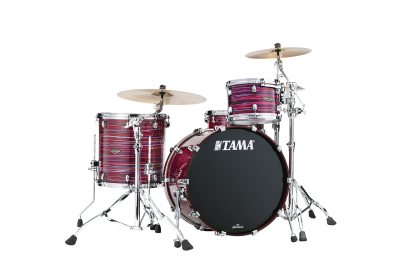 WBS32RZS-LPO i gruppen Trommer / Tama (Trommer & Rekvisita) / Trommesett / Starclassic Walnut/Birch hos Crafton Musik AB (706006161613)
