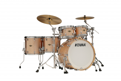 WBR52RZS-VCS i gruppen Trommer / Tama (Trommer & Rekvisita) / Trommesett / Starclassic Walnut/Birch hos Crafton Musik AB (706052301613)