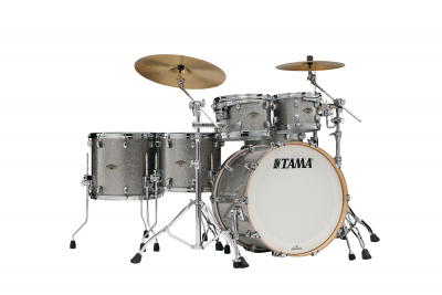 WBR52RZS-SSS i gruppen Trommer / Tama (Trommer & Rekvisita) / Trommesett / Starclassic Walnut/Birch hos Crafton Musik AB (706052321613)