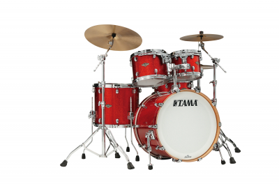 WBR42S-GRS i gruppen Trommer / Tama (Trommer & Rekvisita) / Trommesett / Starclassic Walnut/Birch hos Crafton Musik AB (706054261613)