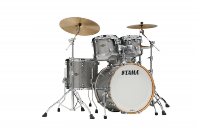 WBR42S-SSS i gruppen Trommer / Tama (Trommer & Rekvisita) / Trommesett / Starclassic Walnut/Birch hos Crafton Musik AB (706054321613)