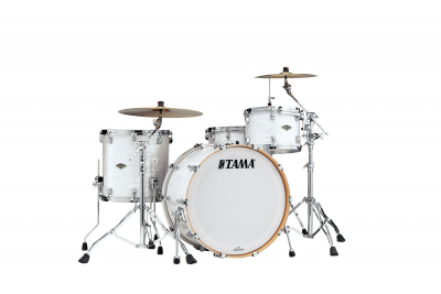 WBR34CZS-WPL i gruppen Trommer / Tama (Trommer & Rekvisita) / Trommesett / Starclassic Walnut/Birch hos Crafton Musik AB (706055621613)